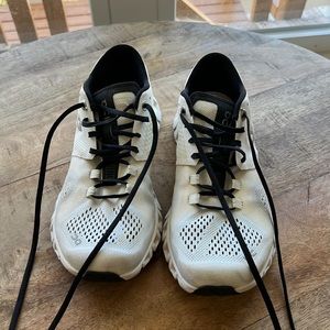 On Cloud X Women’s 6.5